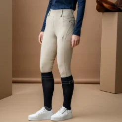 Alessandro Albanese Fina Full Seat Hybrid Breech