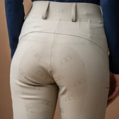 Alessandro Albanese Fina Full Seat Hybrid Breech