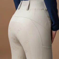 Alessandro Albanese Fina Full Seat Hybrid Breech