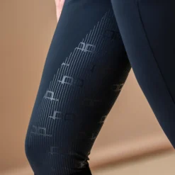 Alessandro Albanese Fina Full Seat Hybrid Breech