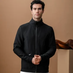 Alessandro Albanese Men's Respira Jacket