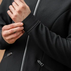 Alessandro Albanese Men's Respira Jacket