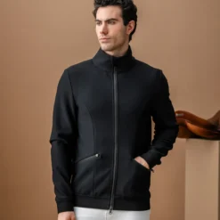 Alessandro Albanese Men's Respira Jacket