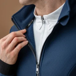 Alessandro Albanese Men's Respira Jacket