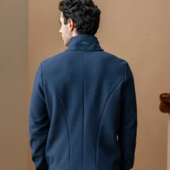 Alessandro Albanese Men's Respira Jacket