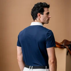 Alessandro Albanese Men's Gabrio Competition Shirt