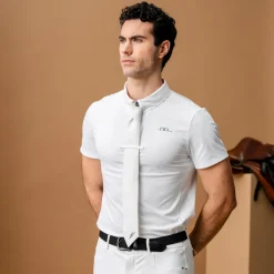 Alessandro Albanese Men's Gabrio Competition Shirt