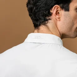 Alessandro Albanese Men's Gabrio Competition Shirt