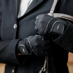 Alessandro Albanese Platinum MotionLite Mesh Glove