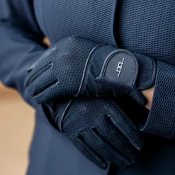 Alessandro Albanese Platinum MotionLite Mesh Glove