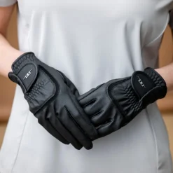 Alessandro Albanese Platinum Glove