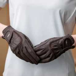 Alessandro Albanese Platinum Glove