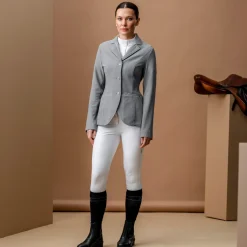 Alessandro Albanese Platinum MotionLite Jacket