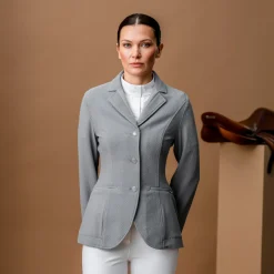Alessandro Albanese Platinum MotionLite Jacket