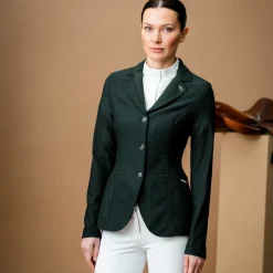 Alessandro Albanese Platinum MotionLite Jacket