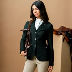 Alessandro Albanese Platinum MotionLite Jacket
