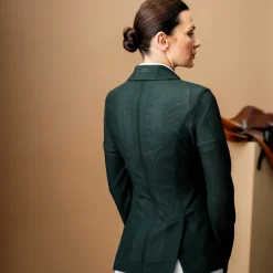 Alessandro Albanese Platinum MotionLite Jacket