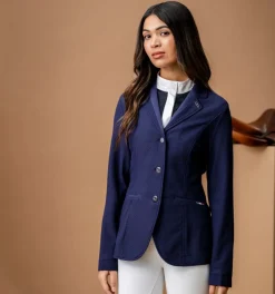 Alessandro Albanese Platinum MotionLite Jacket