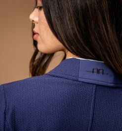 Alessandro Albanese Platinum MotionLite Jacket