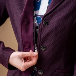 Alessandro Albanese Platinum MotionLite Jacket