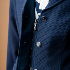 Alessandro Albanese Platinum MotionLite Jacket