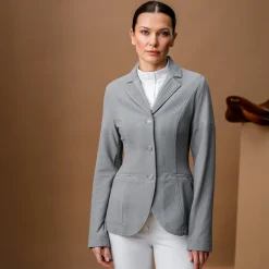 Alessandro Albanese Platinum MotionLite Jacket