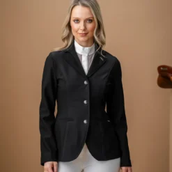 Alessandro Albanese Platinum Bonded MotionLite Jacket