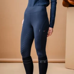 Alessandro Albanese Alba Brushed Riding Tight