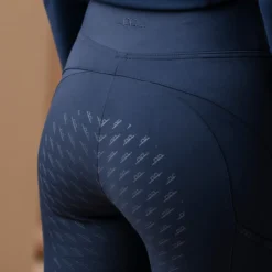 Alessandro Albanese Alba Brushed Riding Tight