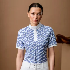Alessandro Albanese Alcina Short Sleeve Show Shirt