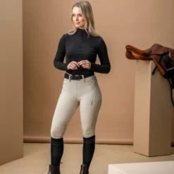 Alessandro Albanese Alize Inverno Training Top