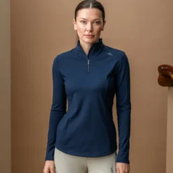 Alessandro Albanese Alize Inverno Training Top
