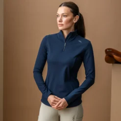 Alessandro Albanese Alize Inverno Training Top