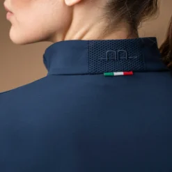 Alessandro Albanese Alize Inverno Training Top