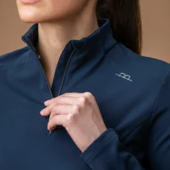 Alessandro Albanese Alize Inverno Training Top
