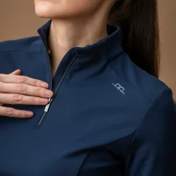 Alessandro Albanese Alize Inverno Training Top