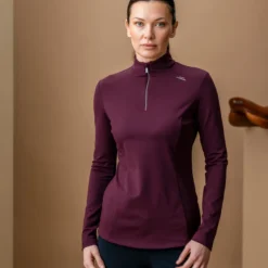 Alessandro Albanese Alize Inverno Training Top