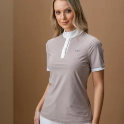 Alessandro Albanese Mira Short Sleeve Show Shirt