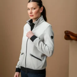 Alessandro Albanese Respira Jacket
