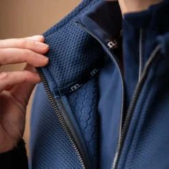 Alessandro Albanese Respira Jacket