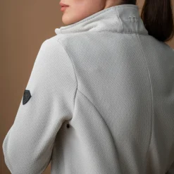 Alessandro Albanese Respira Jacket