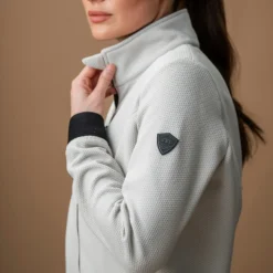 Alessandro Albanese Respira Jacket