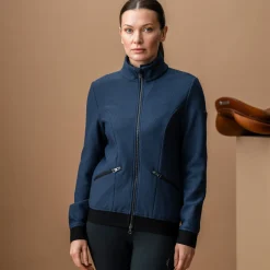 Alessandro Albanese Respira Jacket