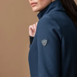 Alessandro Albanese Respira Jacket