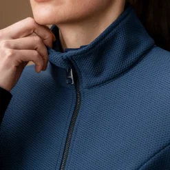 Alessandro Albanese Respira Jacket