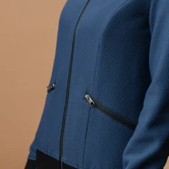 Alessandro Albanese Respira Jacket