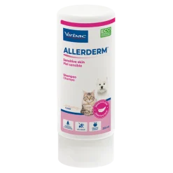 Allerderm Sensitive Shampoo