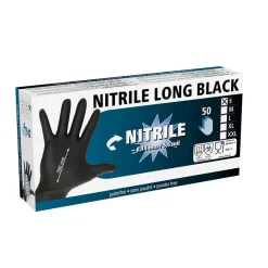 All-Purpose Glove Nitrile Long