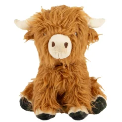 Ancol Heritage Fergus Highland Cow