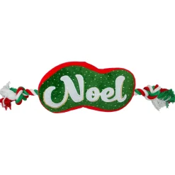 Ancol Noel Rope Tugger